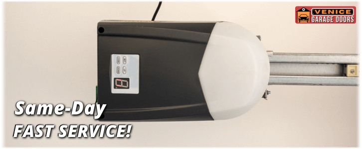 Garage Door Opener Repair And Installation Venice FL