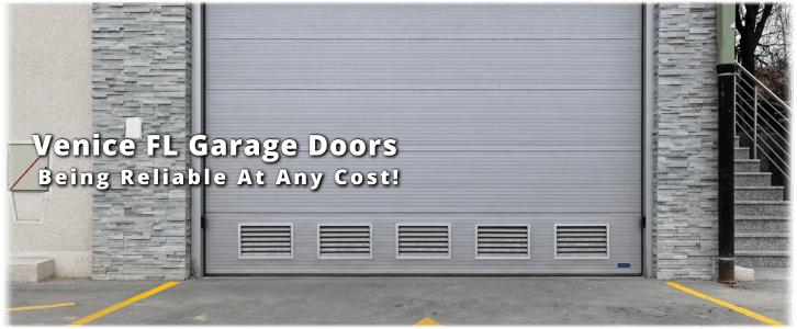 Venice FL Garage Door Repair