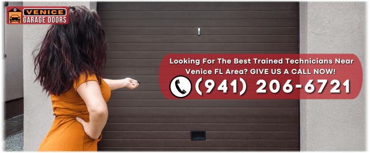 Garage Door Repair Venice FL